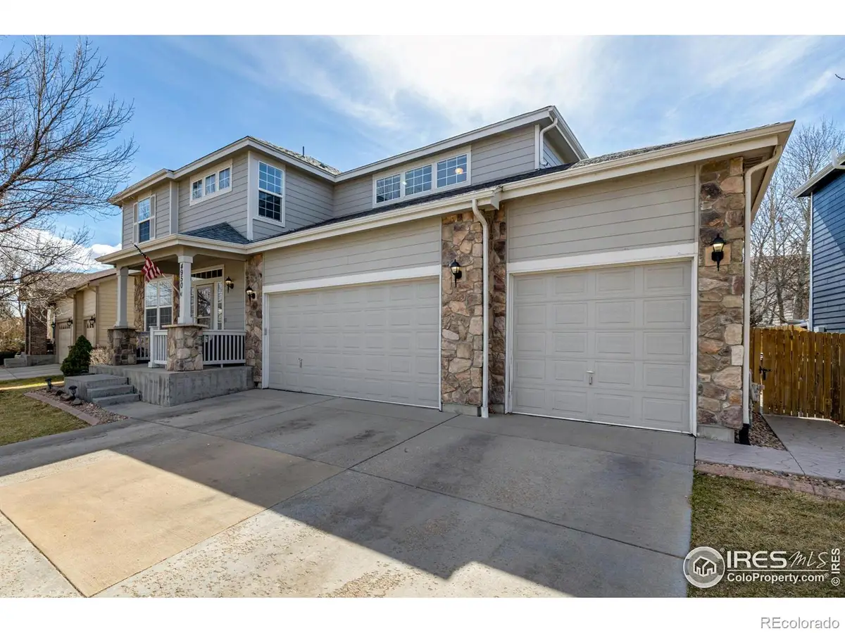 4950 Mt Cameron Drive, Brighton, CO 80601 - Image #1