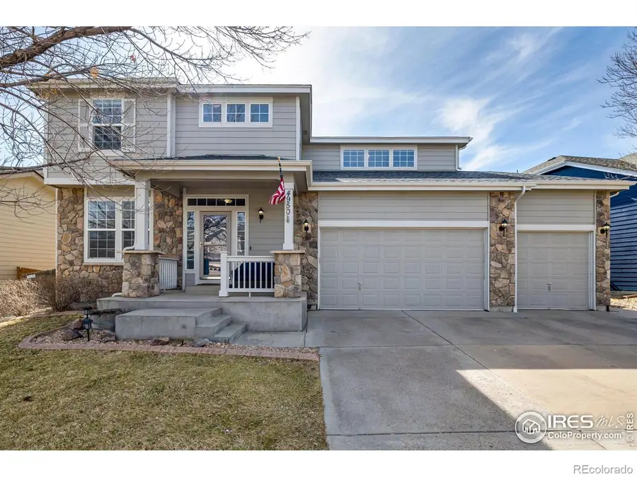 4950 Mt Cameron Drive, Brighton, CO 80601 - Image #2