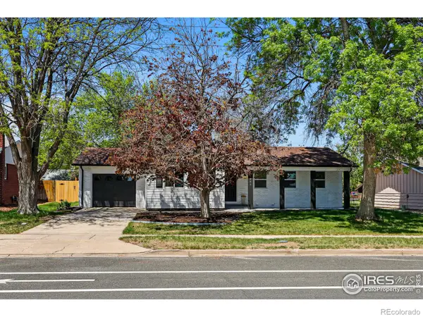 1805 W 22nd Street, Loveland, CO 80538