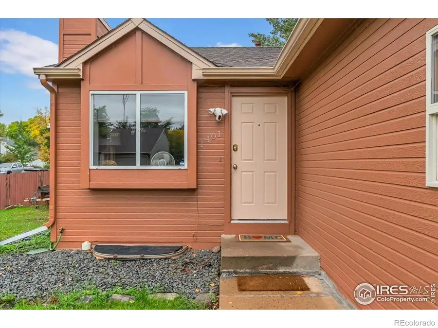 1401 Sioux Boulevard, Fort Collins, CO 80526 - Image #3