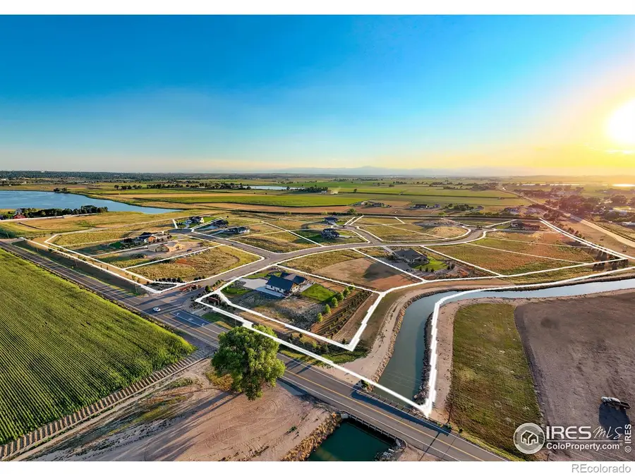 32784 Eagleview Drive, Greeley, CO 80631 - #2