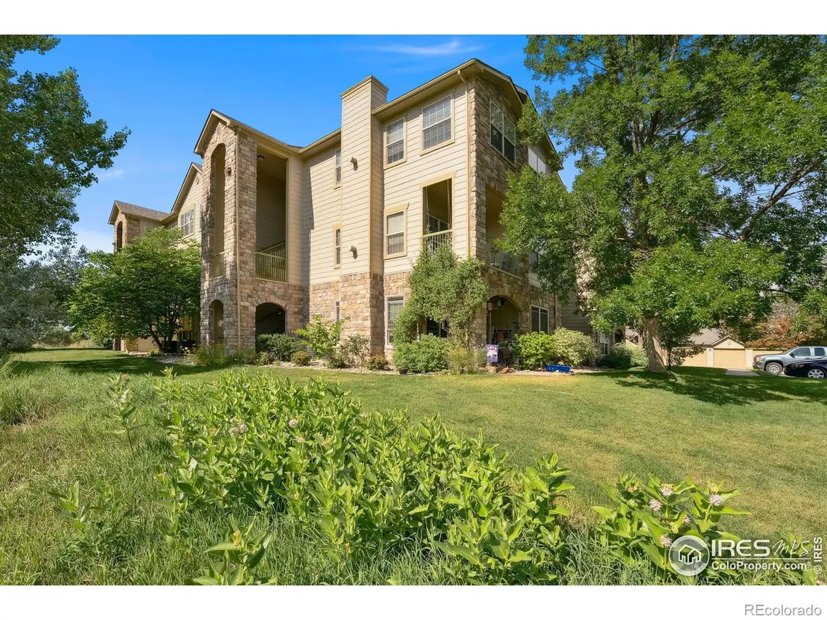 5620 Fossil Creek Parkway #302, Fort Collins, CO 80525 - Image #1