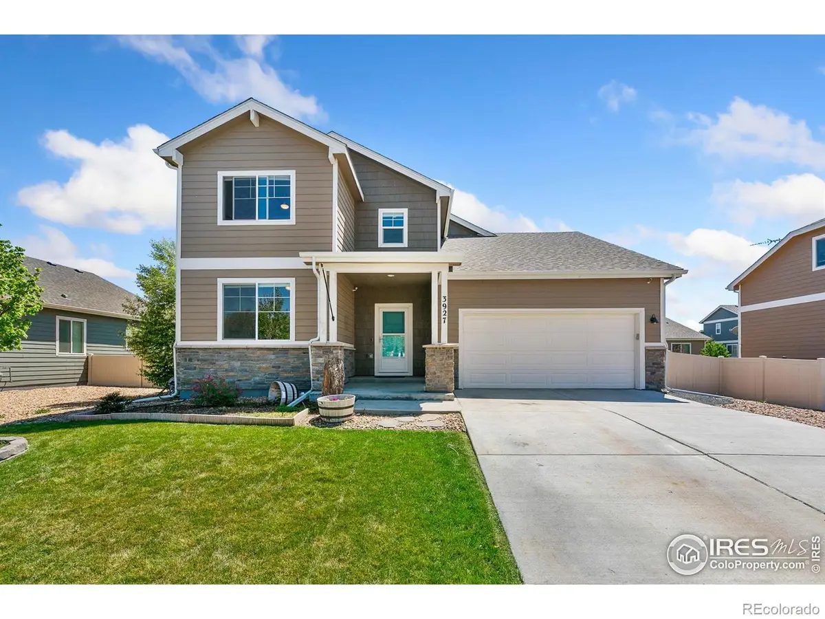 3927 Peach Street, Wellington, CO 80549 - Image #1