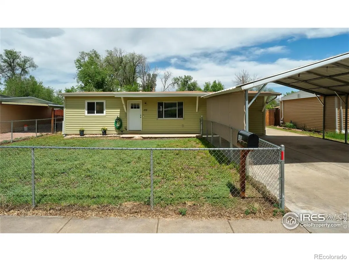 105 Easy Street, Colorado Springs, CO 80911 - Image #1