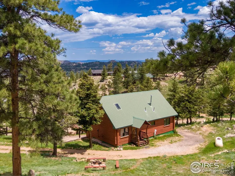 679 Mount Massive Drive, Livermore, CO 80536 - Image #2