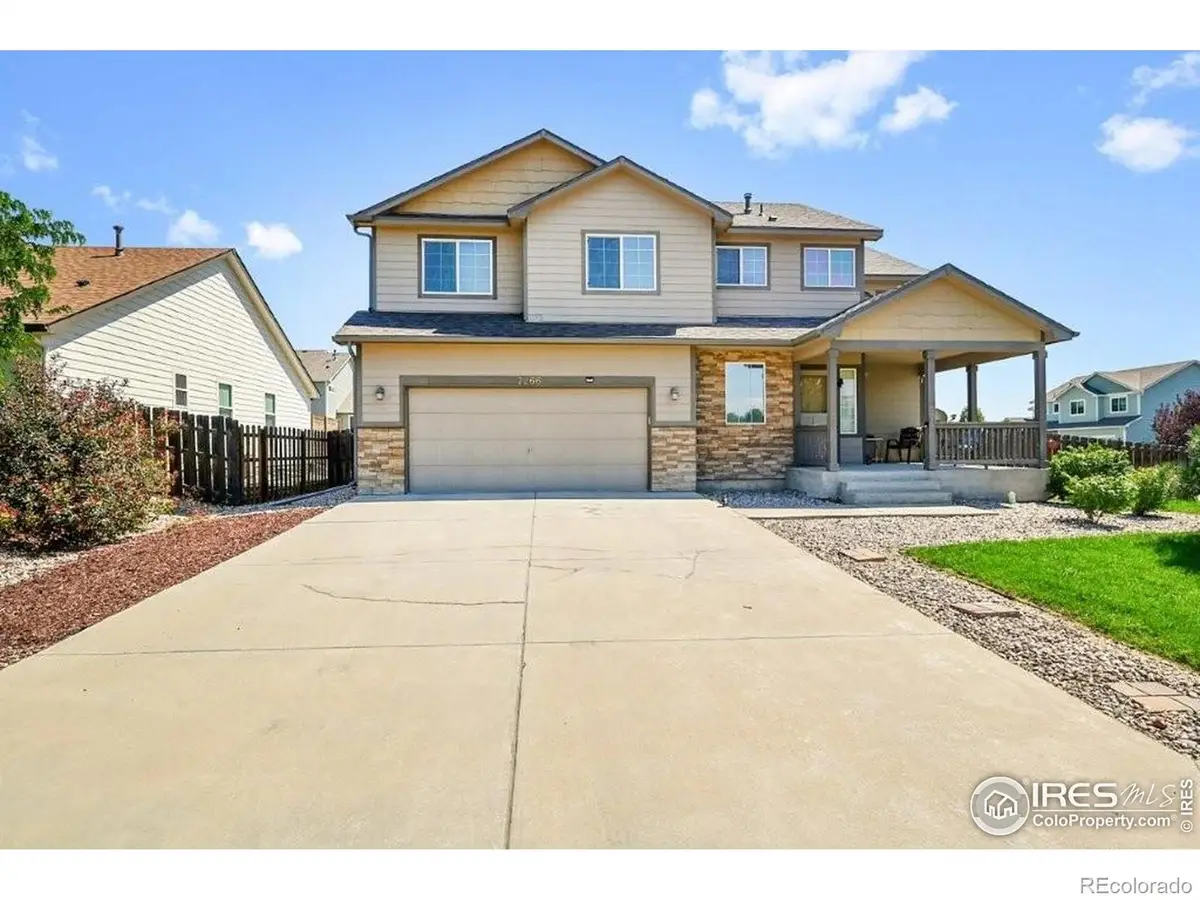 7266 Ocean Ridge Street, Wellington, CO 80549 - Image #1