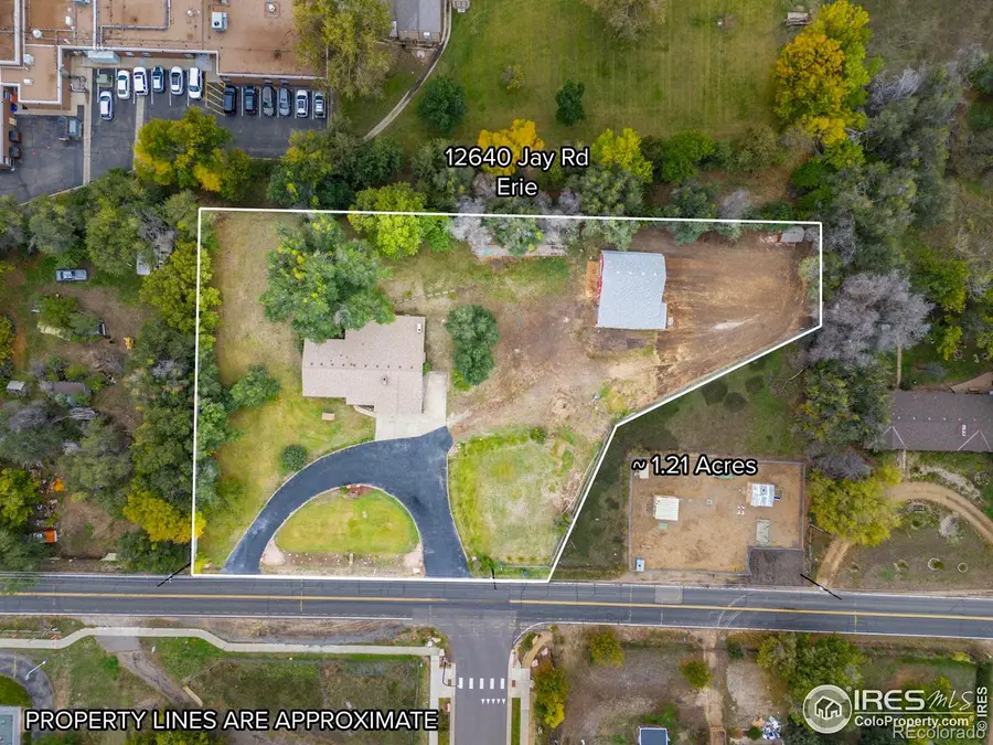 12640 Jay Road, Erie, CO 80516 - Image #2
