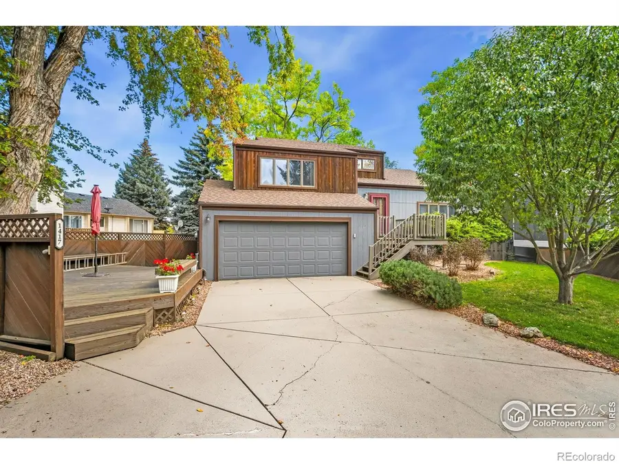 1417 Glenda Court, Loveland, CO 80537 - Image #2