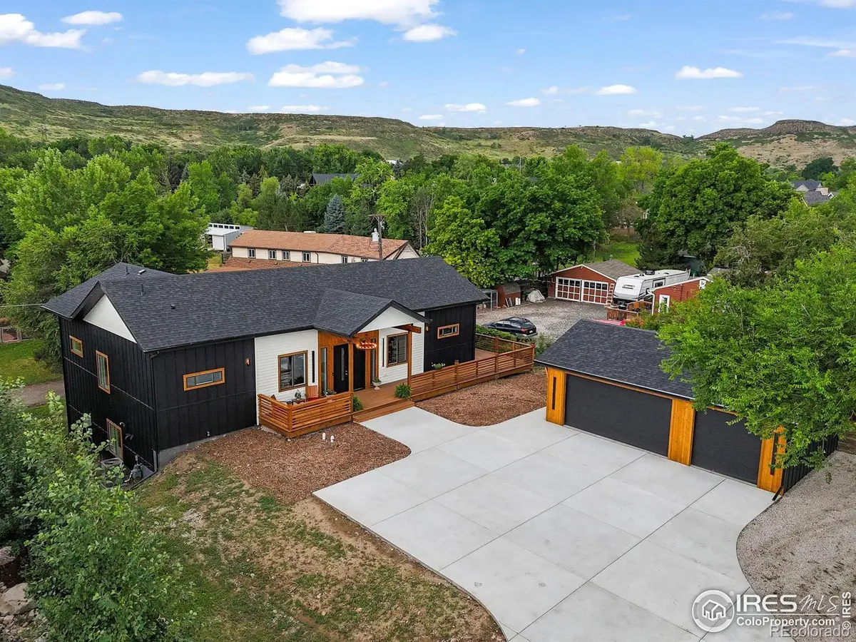 14950 W 32nd Avenue, Golden, CO 80401 - Image #1