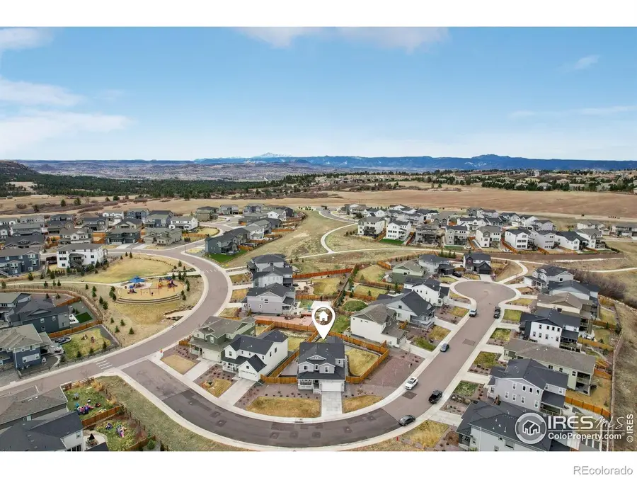 100 Stinson Place, Castle Pines, CO 80108 - Image #3