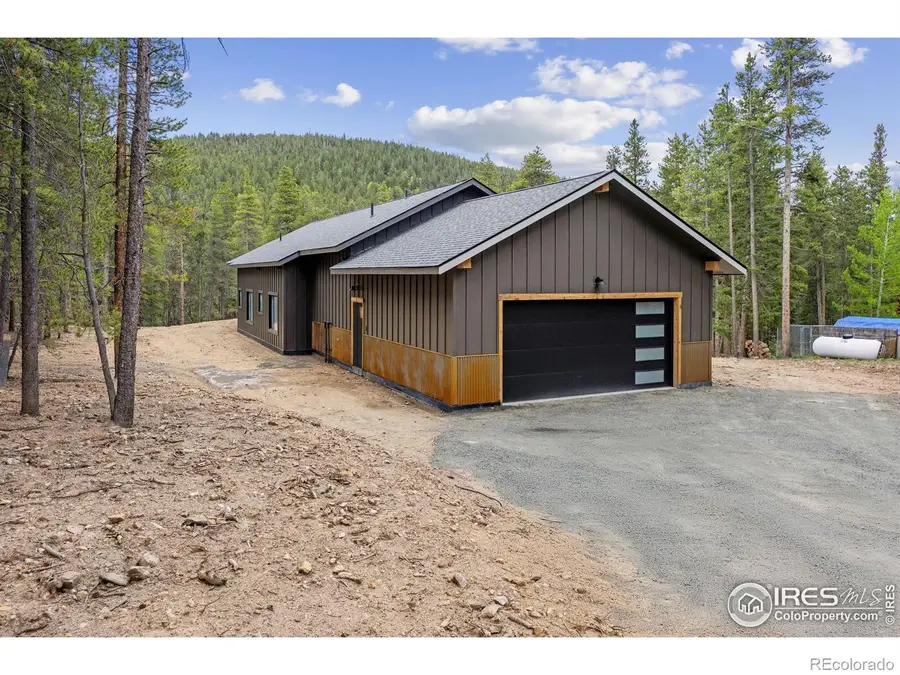200 Severance Lodge Road, Black Hawk, CO 80422 - Image #3
