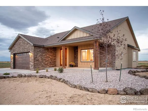 8527 County Road 100, Nunn, CO 80648