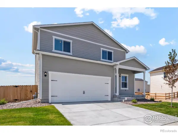 7461 Slate Place, Frederick, CO 80530