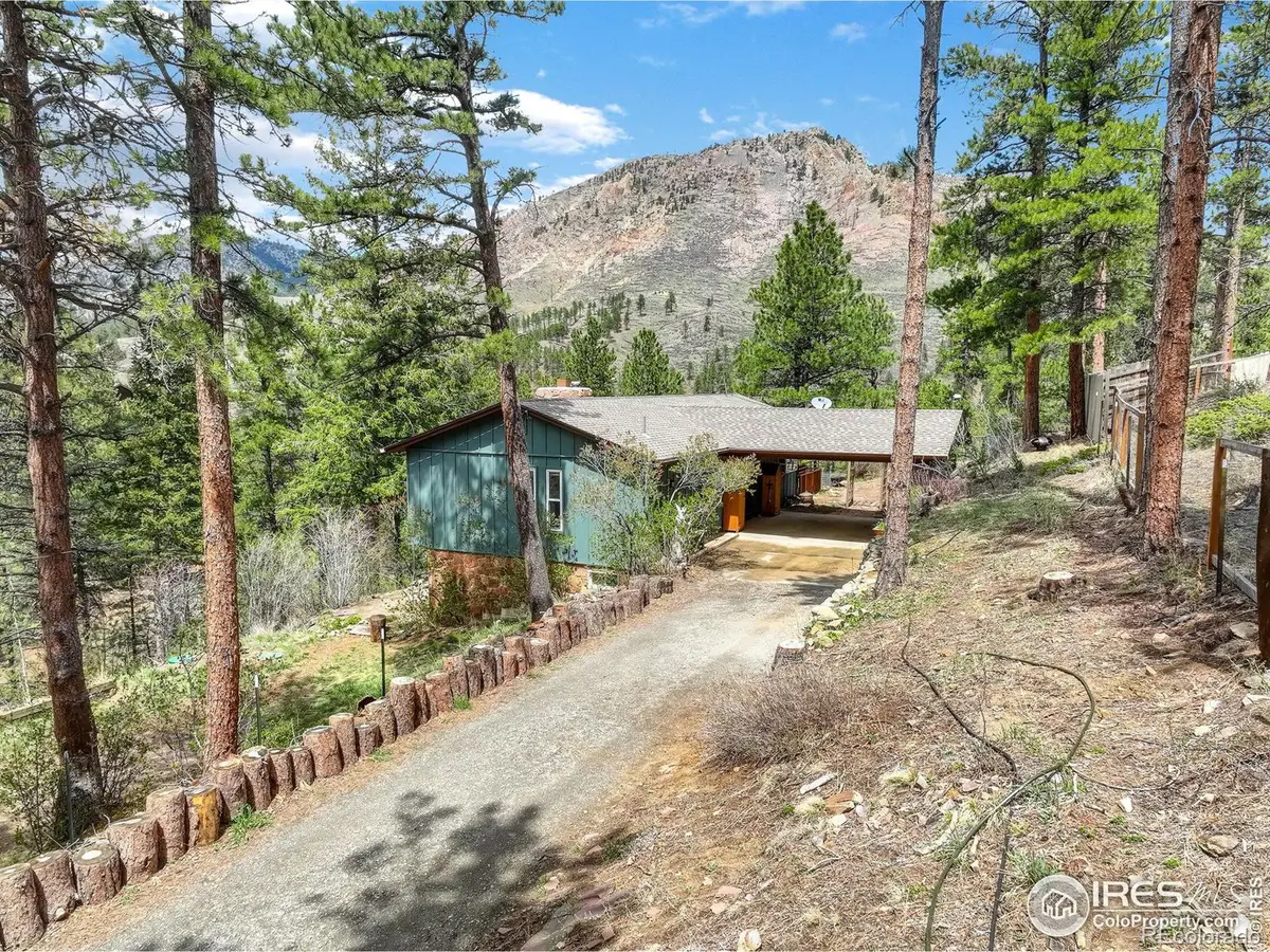 4 Porphyry View, Jamestown, CO 80455 - #1