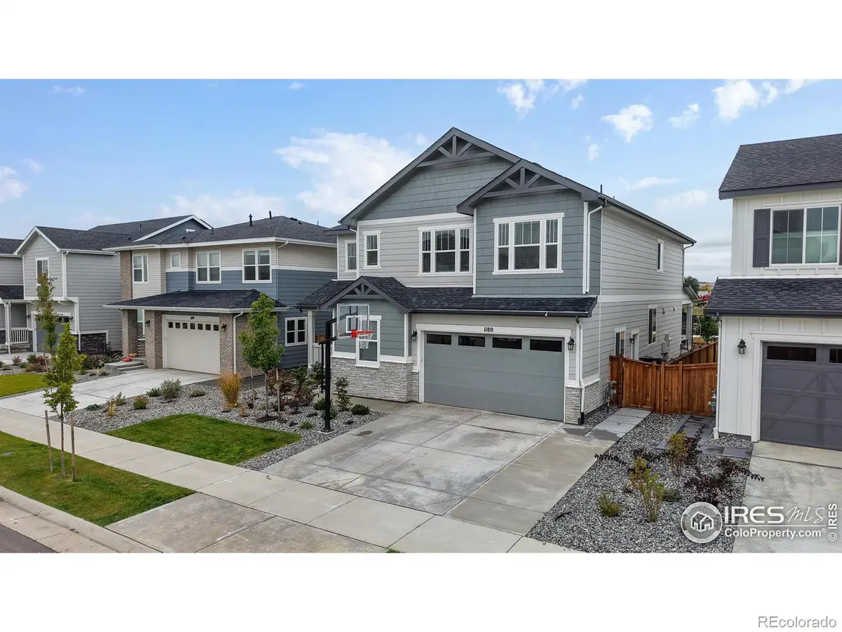 1180 Joseph Place, Lafayette Louisville, CO 80026 - Image #1