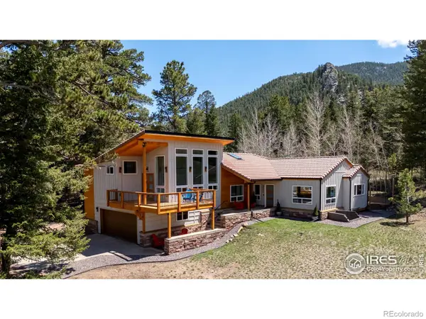 3333 Rockwood Lane S, Estes Park, CO 80517