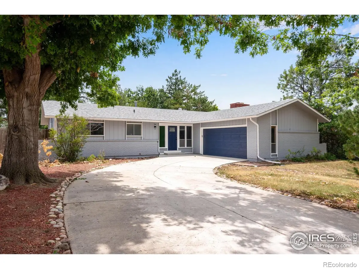 3721 Columbia Drive, Longmont, CO 80503 - Image #1