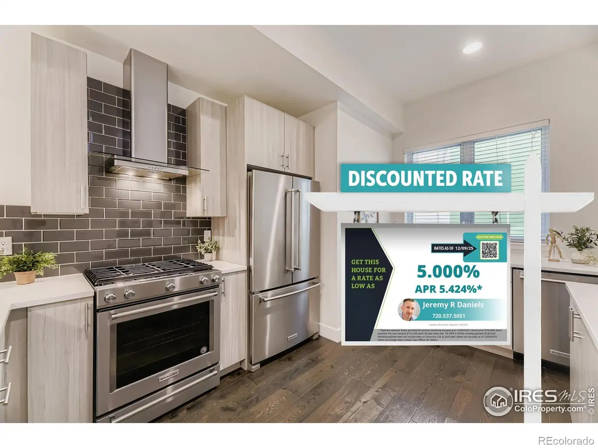 2227 N Eliot Street, Denver, CO 80211 - Image #1