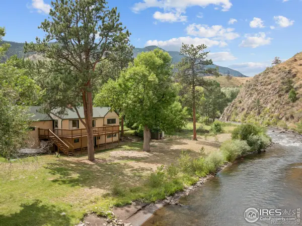 187 Grouse Hollow Lane, Loveland, CO 80537