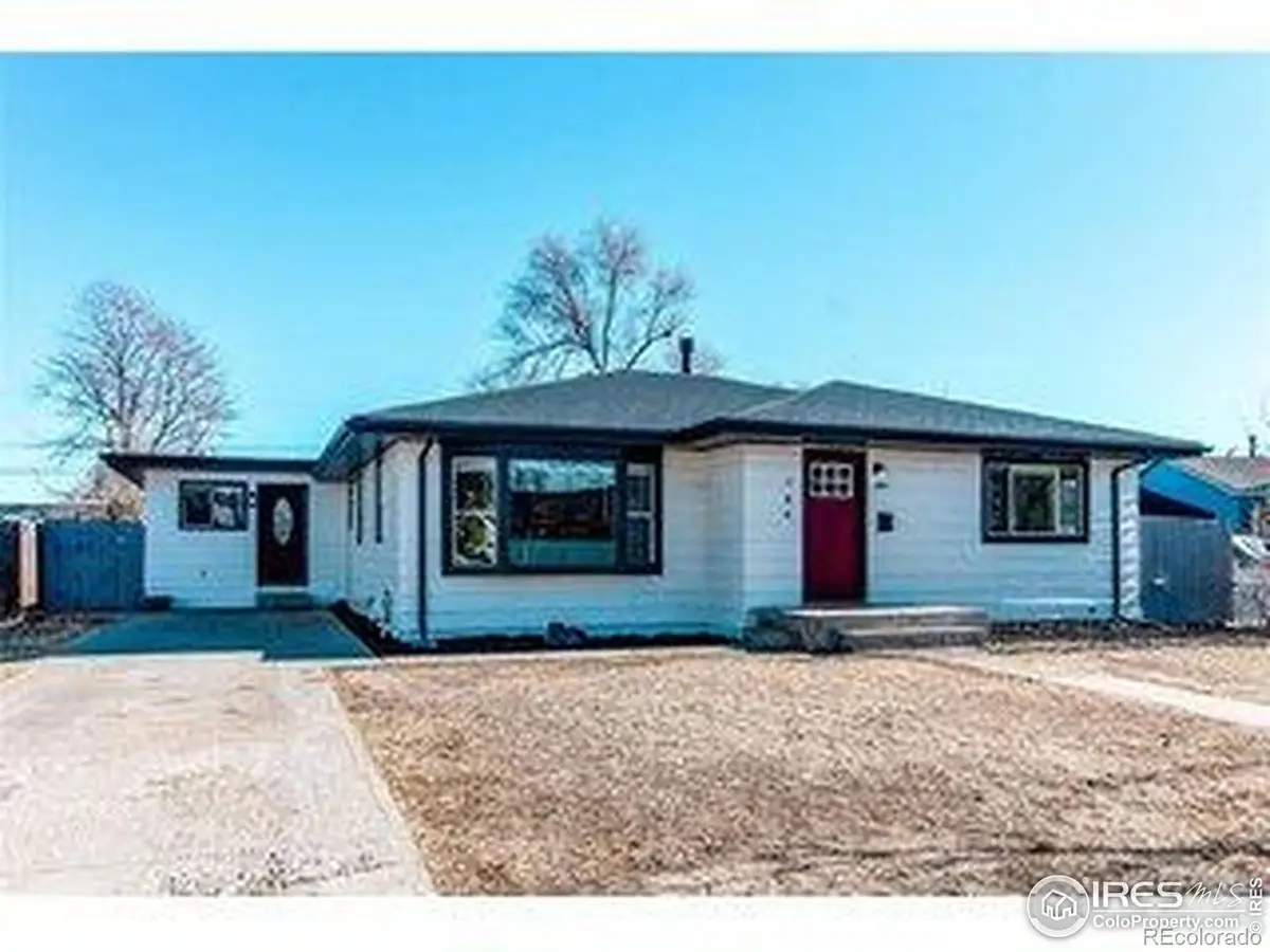 784 S 3rd Avenue, Brighton, CO 80601 - Image #1