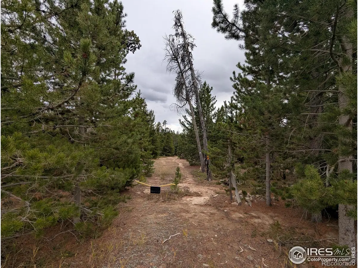 44 Catamount Court, Red Feather Lakes, CO 80545 - Image #1