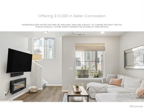 473 Millwall Circle, Castle Pines, CO 80108