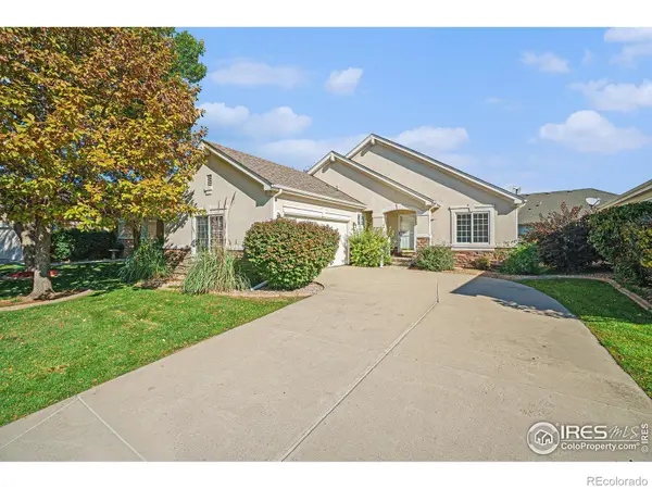 5390 Promontory Circle, Windsor, CO 80528