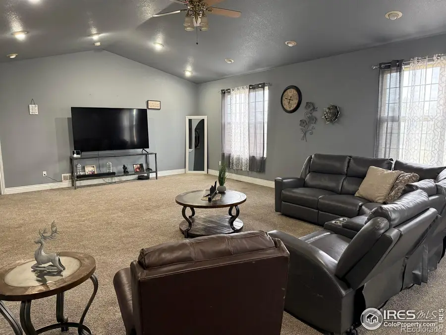 419 E 3rd Avenue, Wiggins, CO 80654 - Image #2