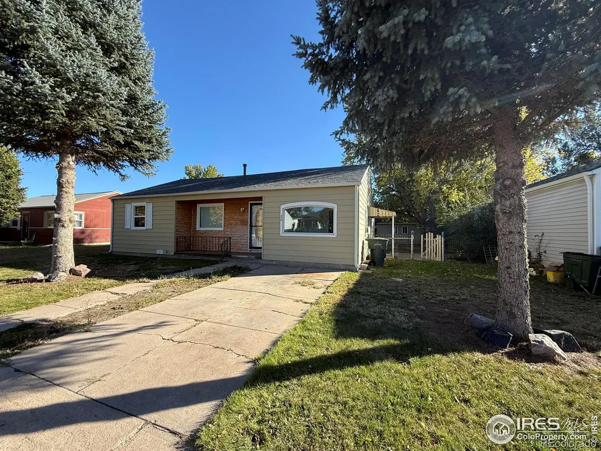 22 Circle Drive, Brush, CO 80723 - Image #1