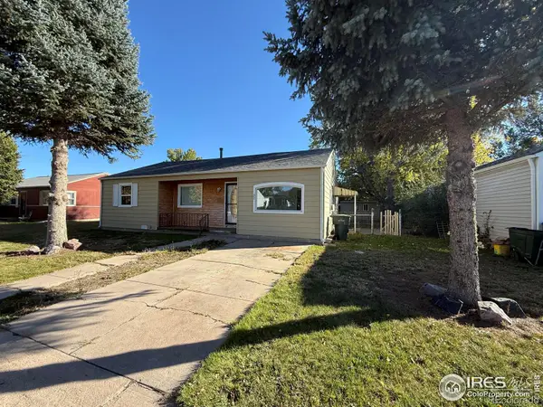 22 Circle Drive, Brush, CO 80723
