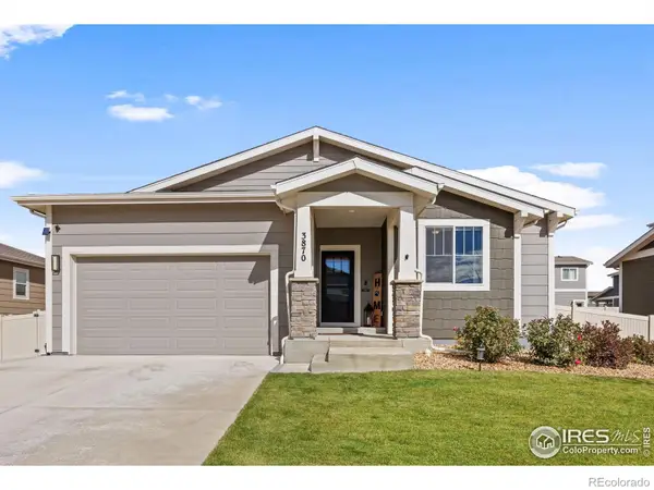 3870 Sweetgum Street, Wellington, CO 80549
