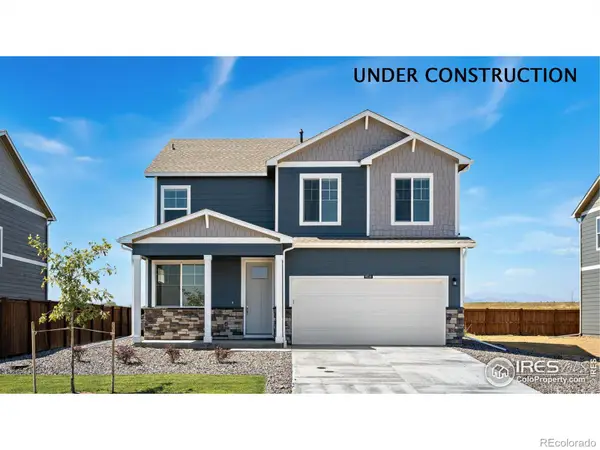 5003 Buelingo Drive, Windsor, CO 80528