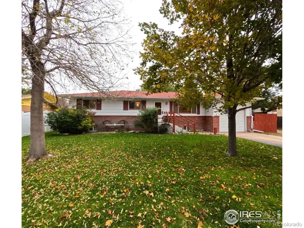 419 Cheyenne Street, Fort Morgan, CO 80701