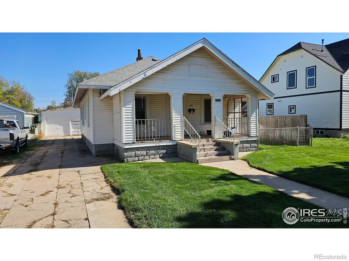 714 State Street, Fort Morgan, CO 80701 - Image #1