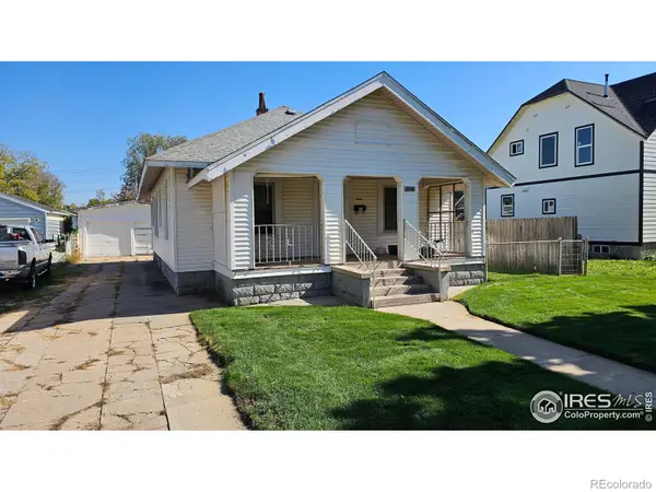 714 State Street, Fort Morgan, CO 80701