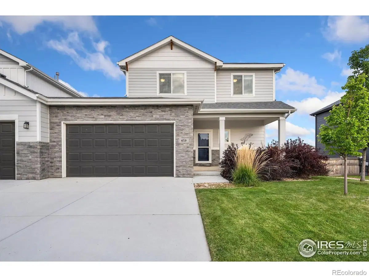 679 Red Jewel Drive, Windsor, CO 80550 - Image #1