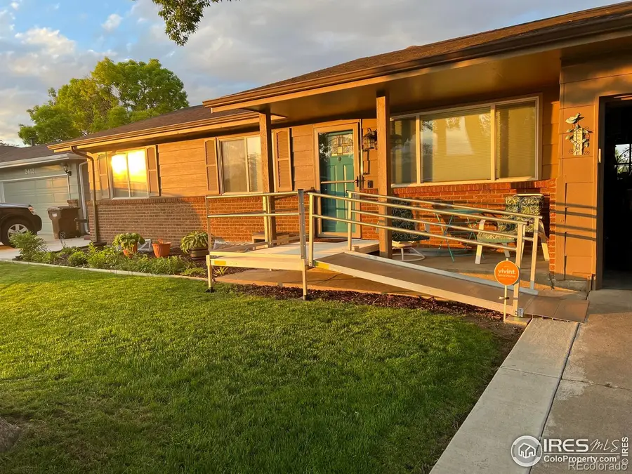 2420 29th Avenue, Greeley, CO 80634 - Image #2