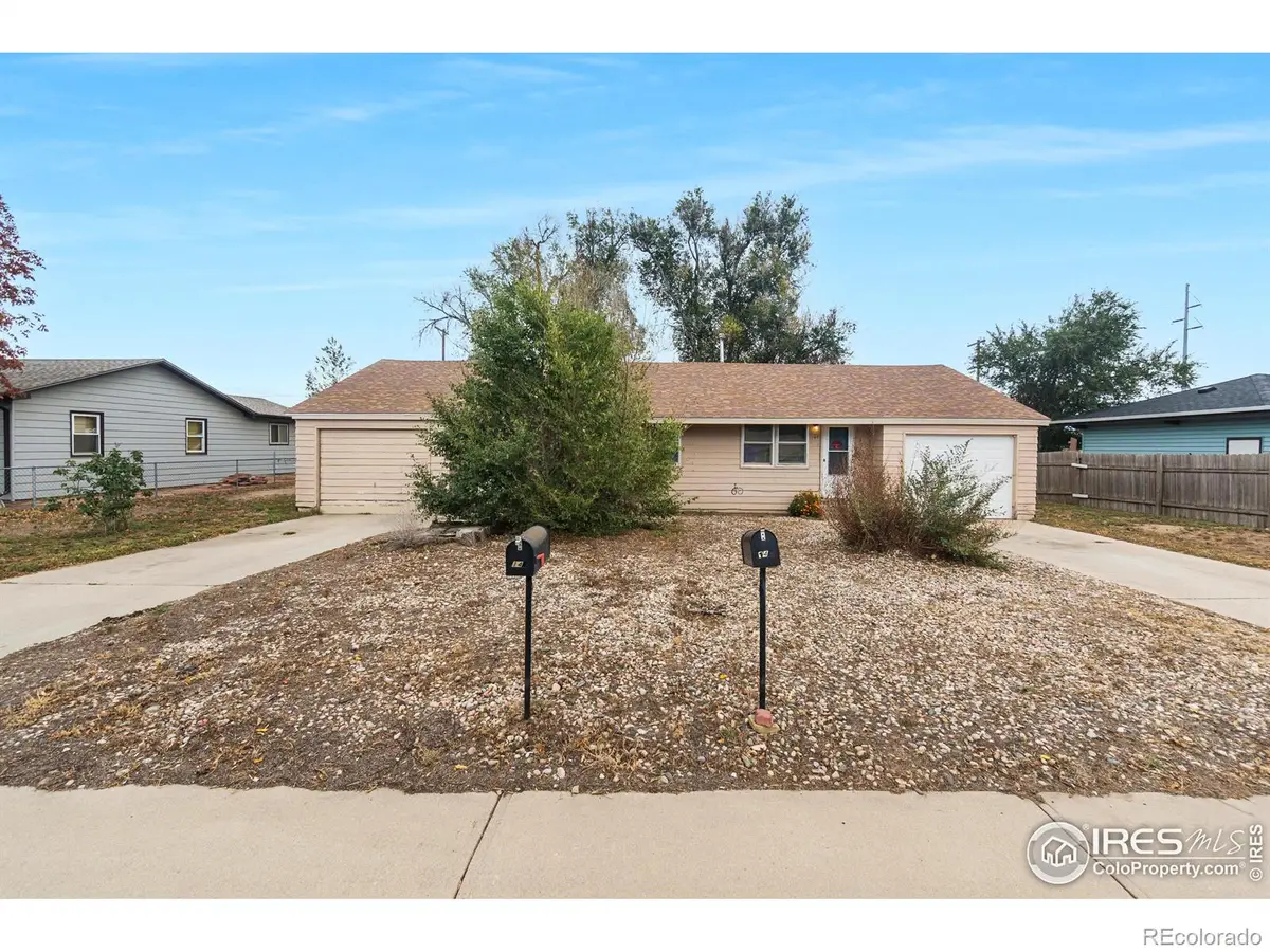144 N 25th Avenue, Greeley, CO 80631 - Image #1