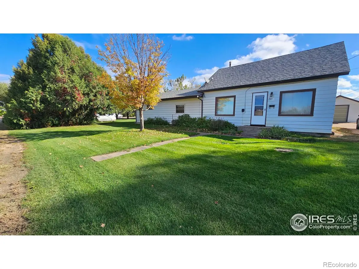 205 Rose Street, Hillrose, CO 80733 - Image #1
