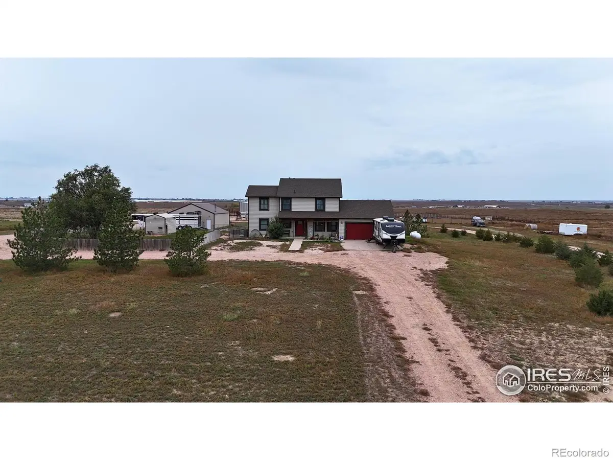 37021 County Road 65, Galeton, CO 80622 - Image #1