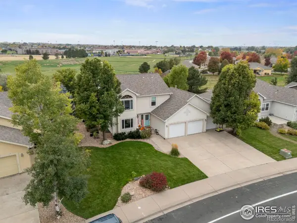 1505 63rd Ave Ct, Greeley, CO 80634