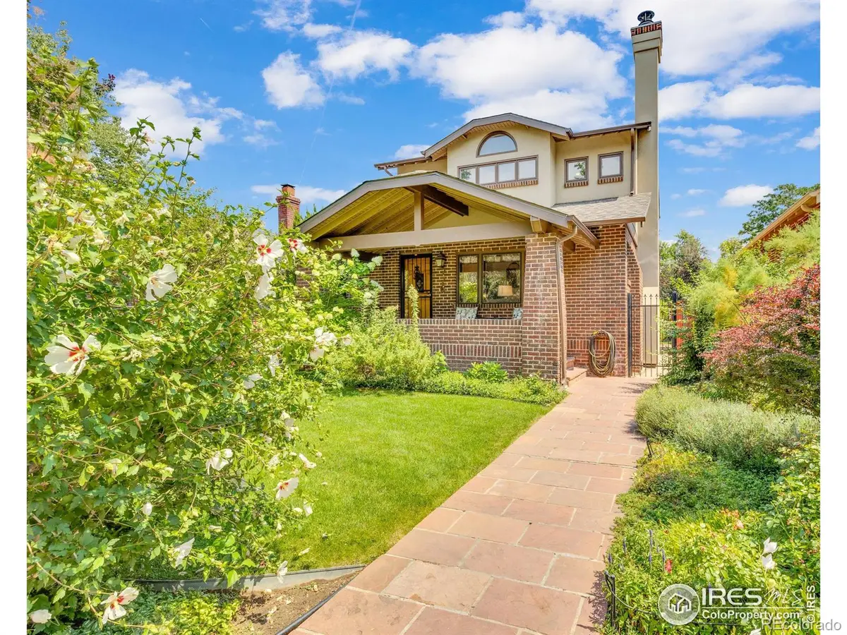 776 Monroe Street, Denver, CO 80206 - Image #1