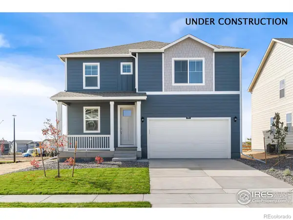 5009 Buelingo Drive, Windsor, CO 80528
