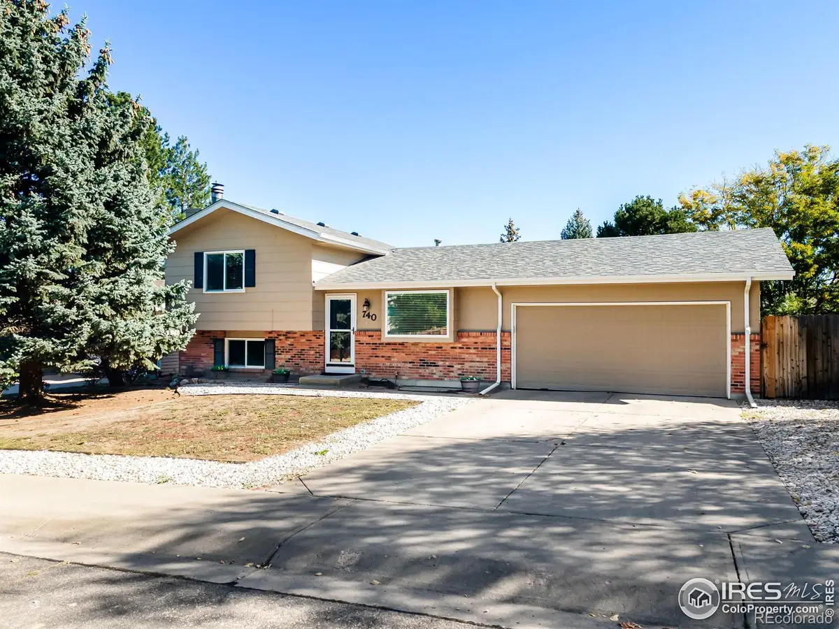 740 43rd Ave Ct, Greeley, CO 80634 - Image #1