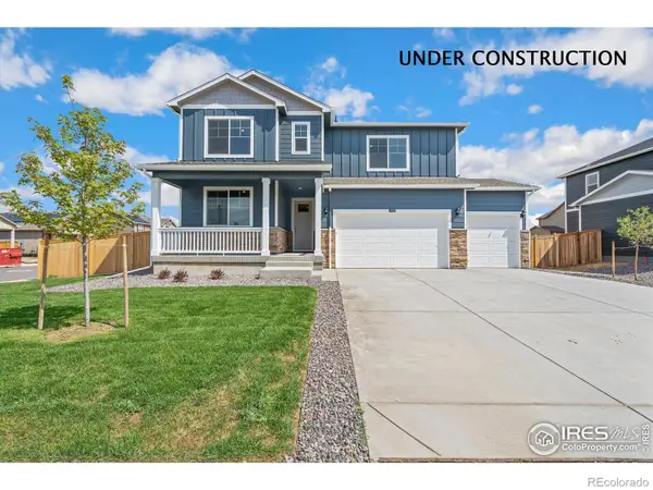 6505 Ankina Drive, Windsor, CO 80528