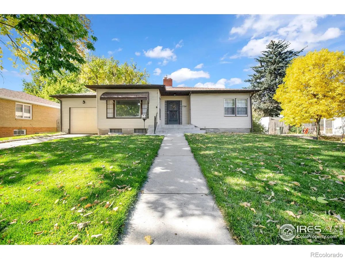 724 Carson Street, Brush, CO 80723 - Image #1