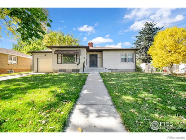 724 Carson Street, Brush, CO 80723