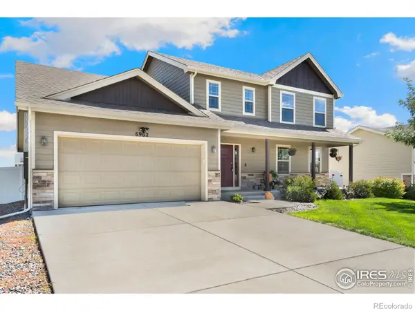 6962 Pettigrew Street, Wellington, CO 80549