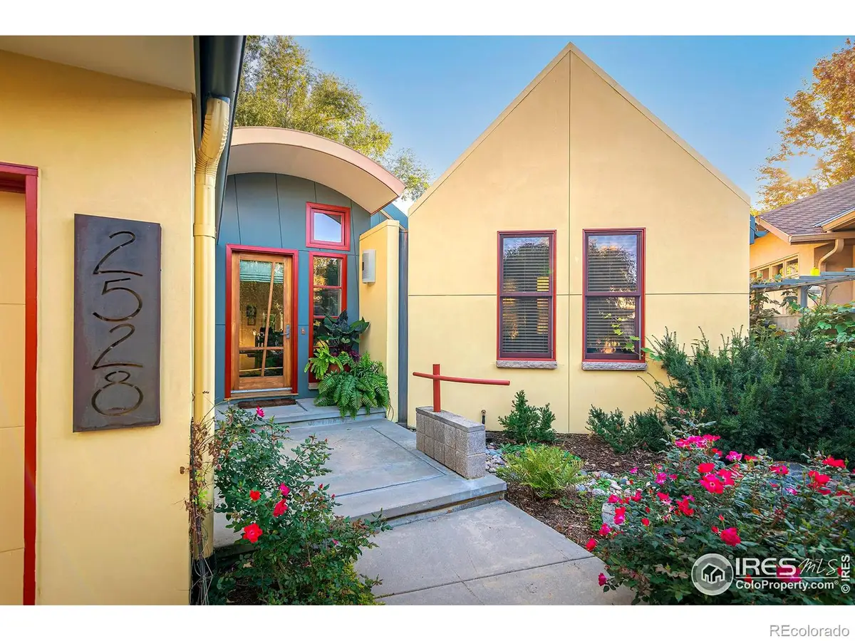 2528 Pampas Court, Boulder, CO 80304 - Image #1