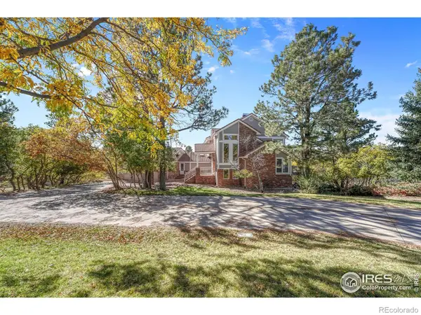 5953 Angie Court, Parker, CO 80134